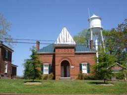 Original Clerks Office